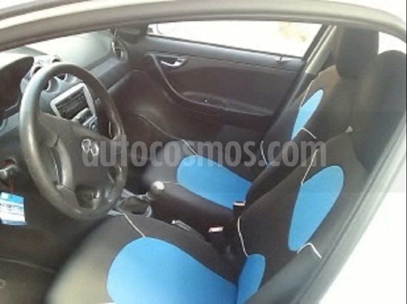 foto JAC Motors J3 Turin Basic 1.3L usado