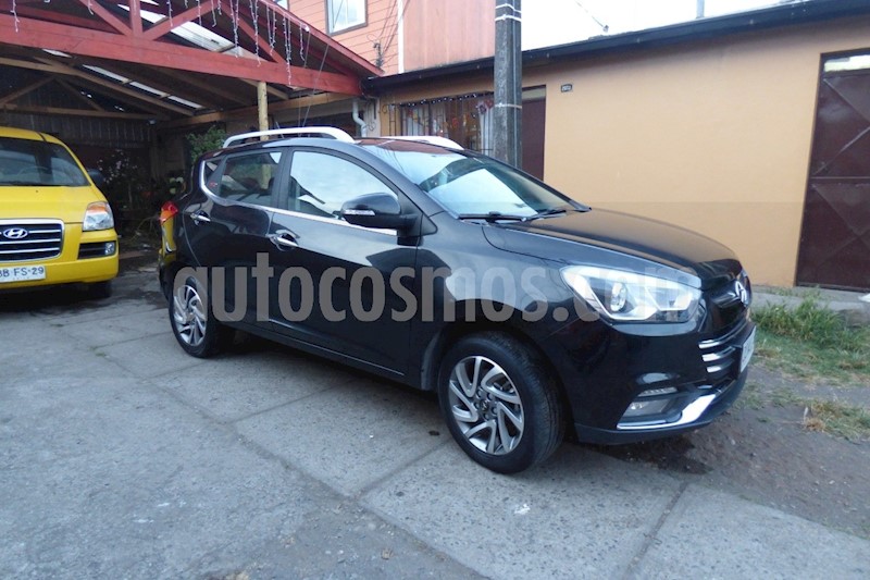 foto JAC Motors S2 1.5L Comfort usado