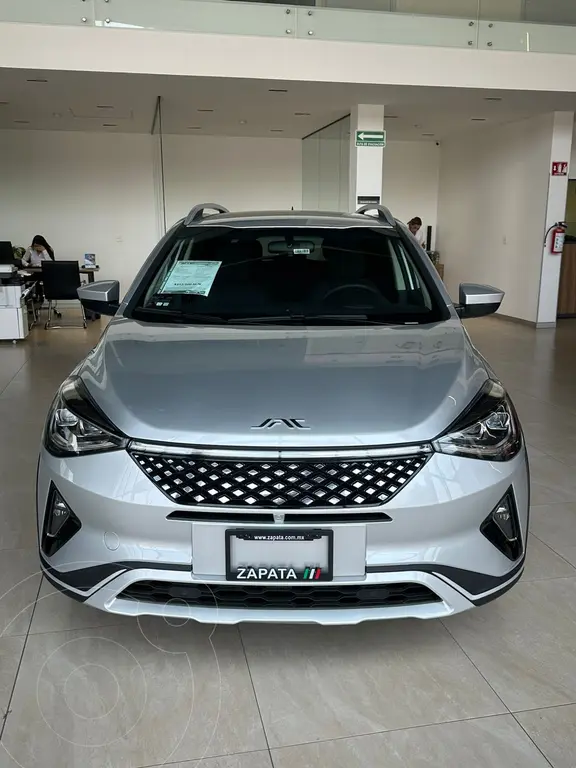 foto JAC 2 Smart nuevo color Rojo precio $312,000