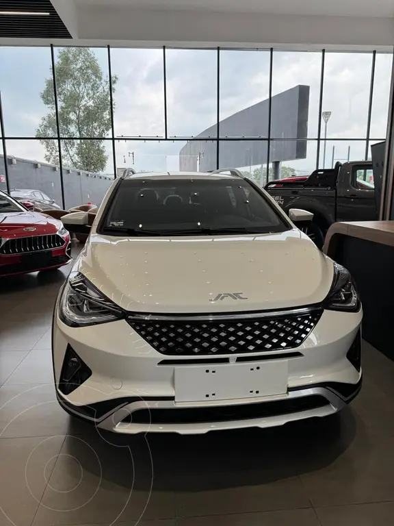 foto JAC 2 Smart nuevo color A elección precio $306,000