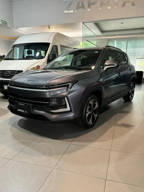 foto JAC 4 Active financiado en mensualidades enganche $78,000