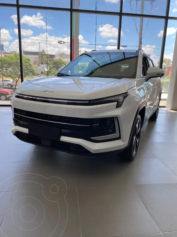foto JAC 4 Comfort nuevo color A elección precio $354,000