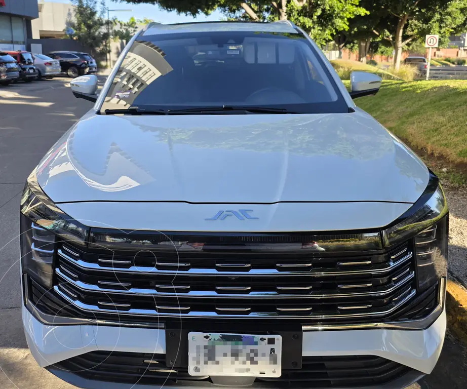 JAC 8 limited (2025)