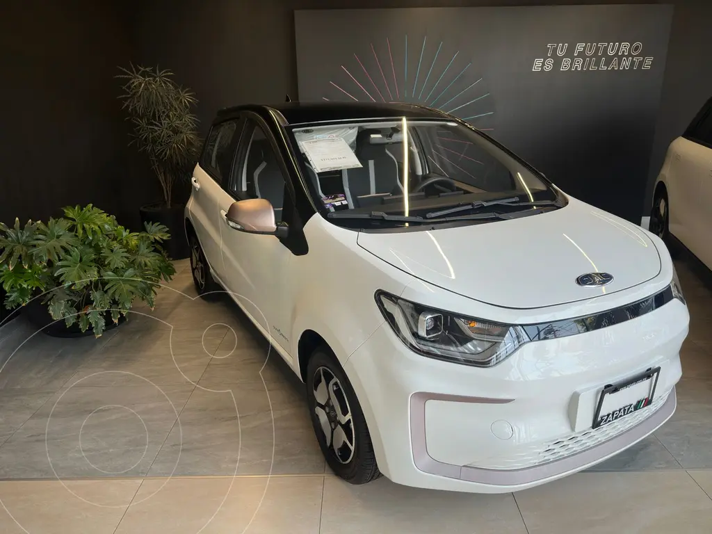 foto JAC E 10X Electric nuevo color A elección precio $371,000