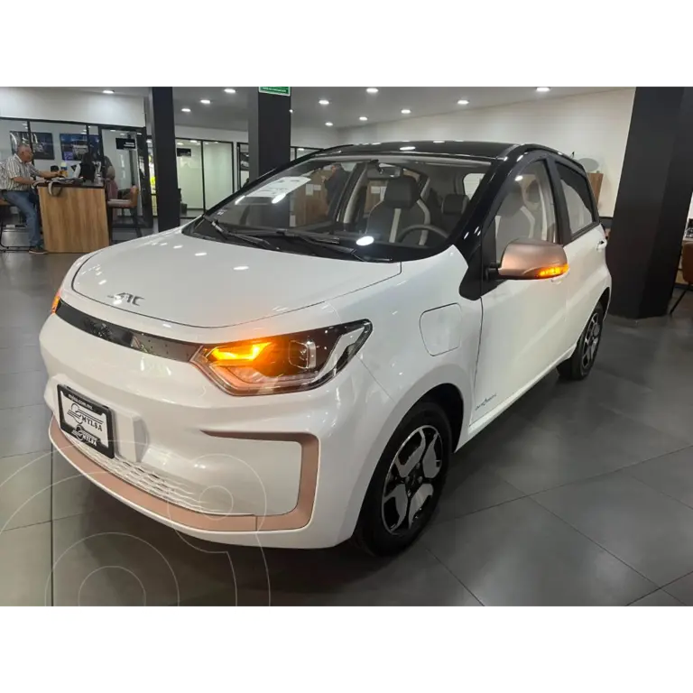 JAC E 10X E 10X 2025