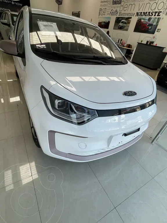 foto JAC E 10X Electric nuevo color A elección precio $371,000