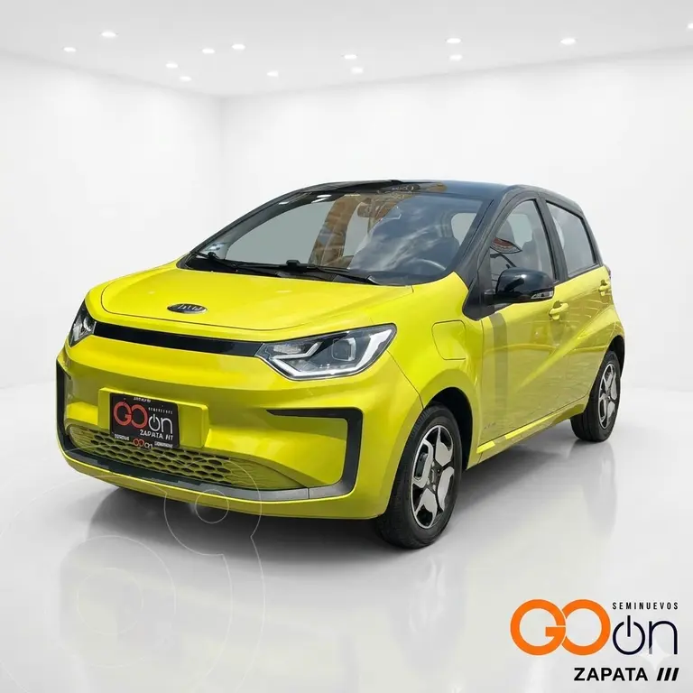 JAC e-10x electric (2023)