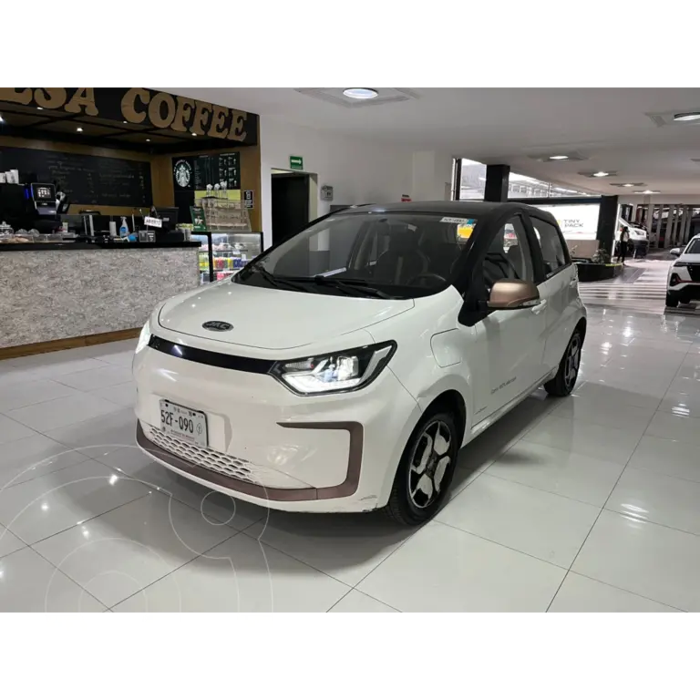 JAC e-10x e 10x (2023)