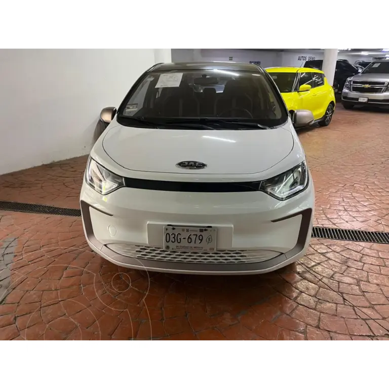 JAC e-10x e 10x (2024)