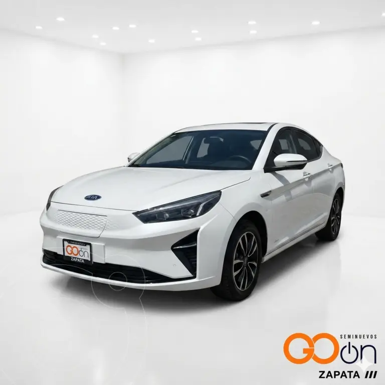 JAC E J7 Electric 2022