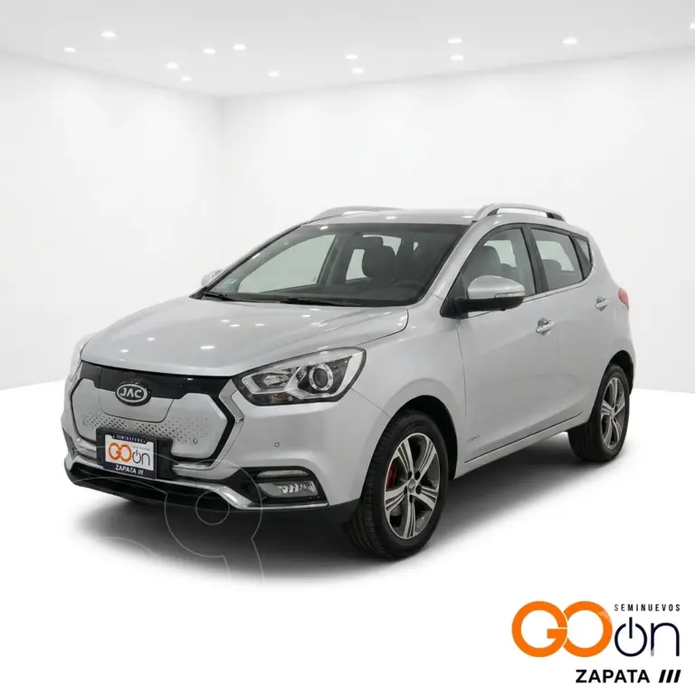JAC e-sei 4 (2021)