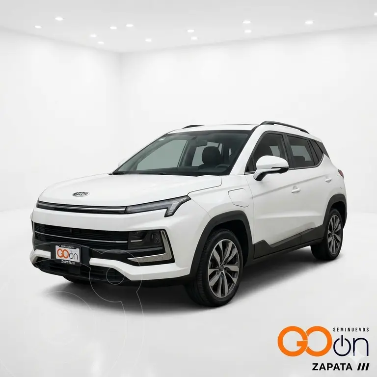 JAC E Sei4 Pro Electric 2023