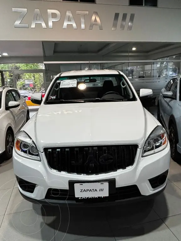 foto JAC Frison T5 Chasis 2.0L financiado en mensualidades enganche $82,656 mensualidades desde $8,200