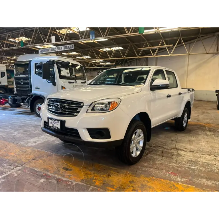 JAC frison-t6-flex 20l (2025)