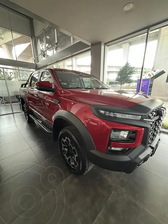 foto JAC Frison T9 4x2 nuevo color Rojo precio $539,000