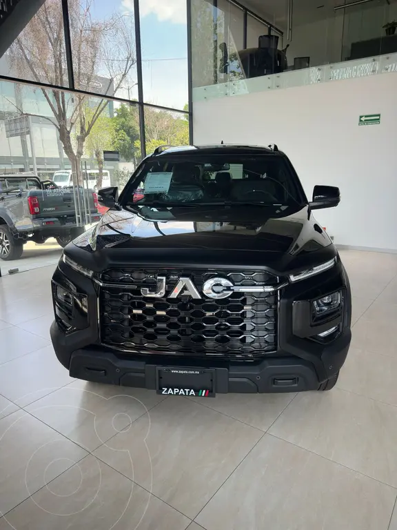 foto JAC Frison T9 4x4 nuevo color A elección precio $620,000