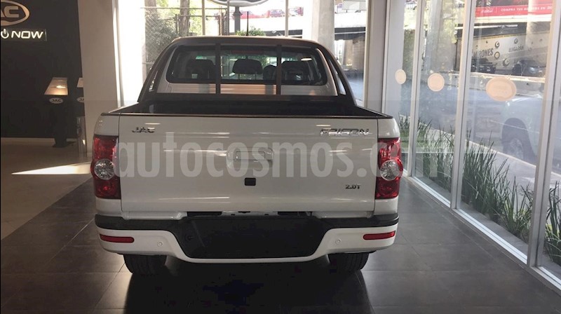 foto JAC Frison T6 nuevo