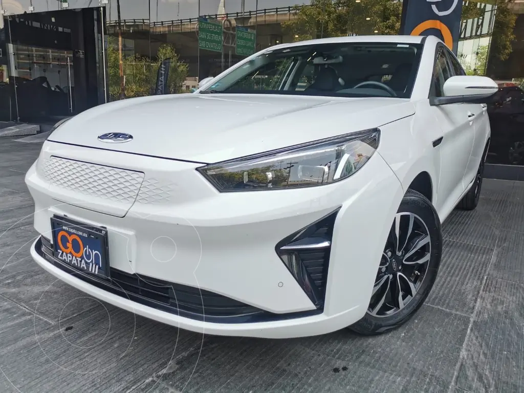 foto JAC J7 Advanced usado (2022) color Blanco precio $350,000