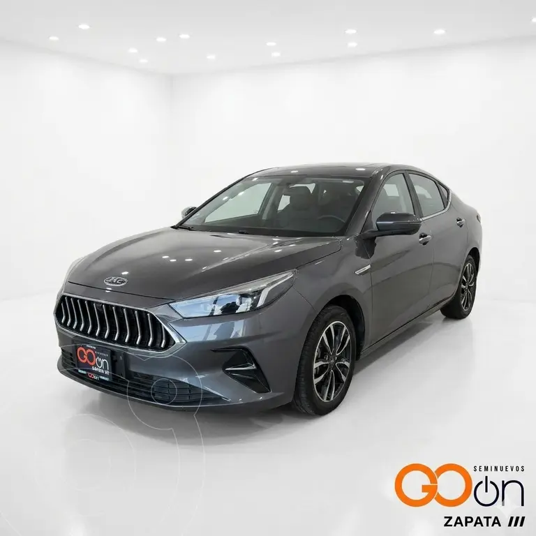 JAC J7 LIMITED 2023