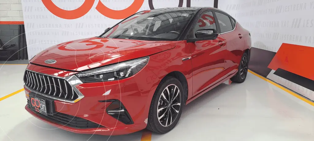 foto JAC J7 null financiado en mensualidades enganche $58,588 mensualidades desde $4,480