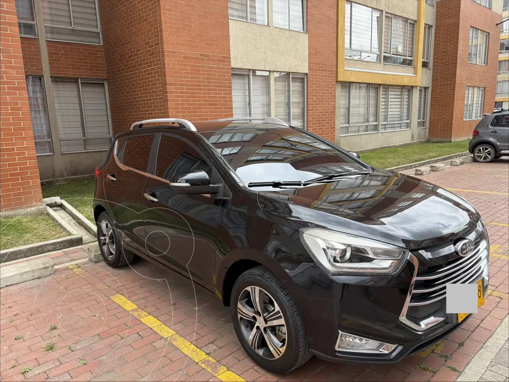 JAC JS2 Taxi 1.5L usado en Mosquera