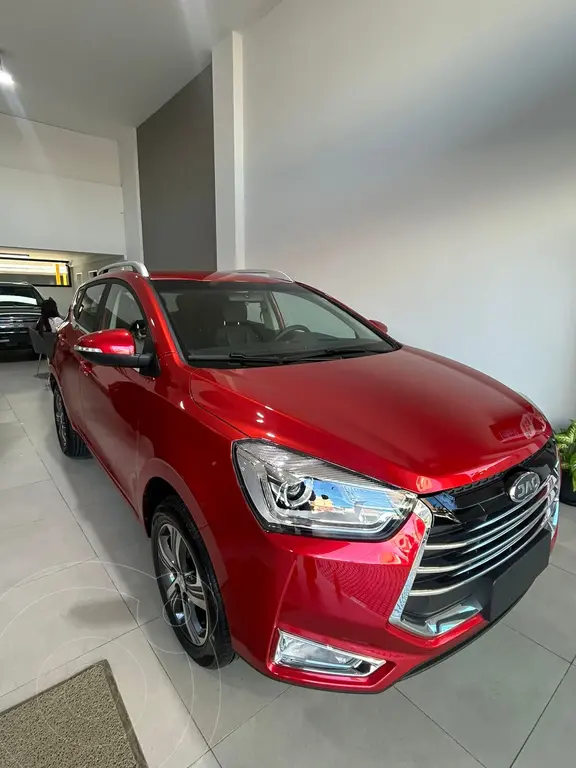foto JAC JS2 1.5 CVT Luxury financiado en cuotas anticipo $12.000.000 cuotas desde $750.000