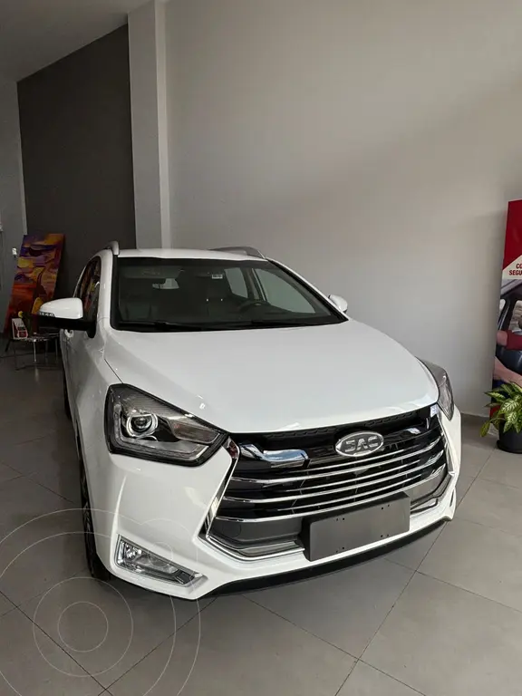 foto JAC JS2 1.5 CVT Luxury financiado en cuotas anticipo $15.000.000 cuotas desde $850.000