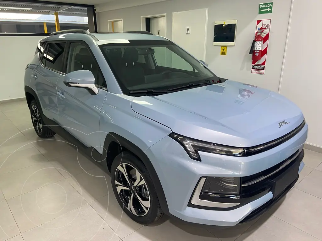 foto JAC JS4 Flagship financiado en cuotas anticipo $30.000.000 cuotas desde $800.000
