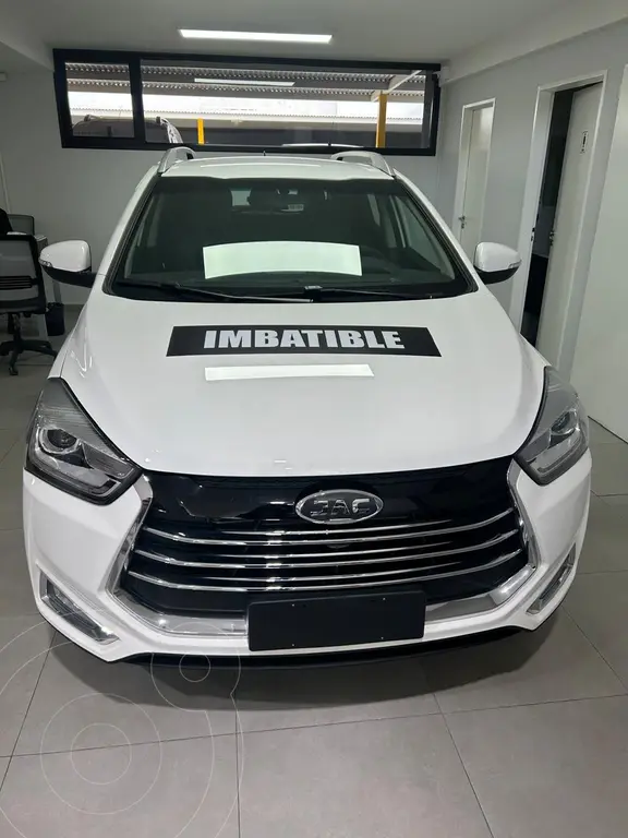 foto JAC S2 Intelligent nuevo color Blanco precio $32.850.000