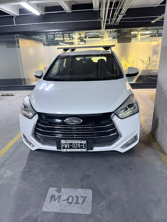 JAC Sei2 Flex Smart Aut 2024