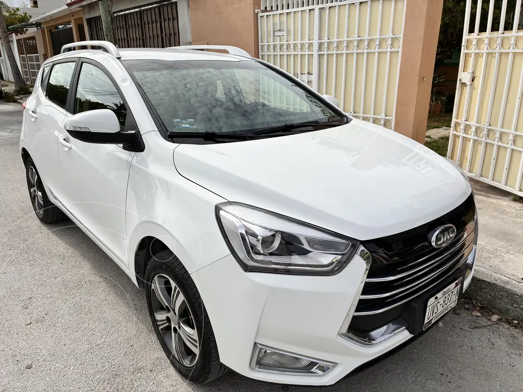JAC Sei2 Flex Smart 2024
