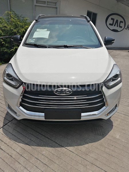 foto JAC Sei2 Limited nuevo
