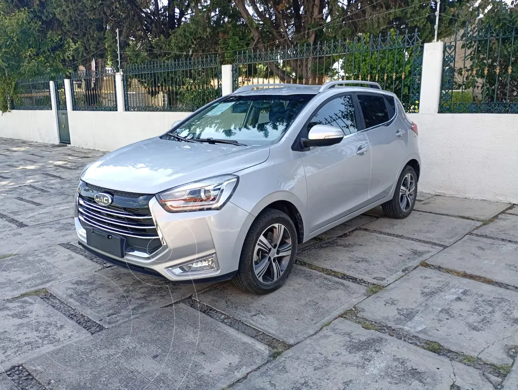 JAC Sei2 Flex Smart Aut 2024