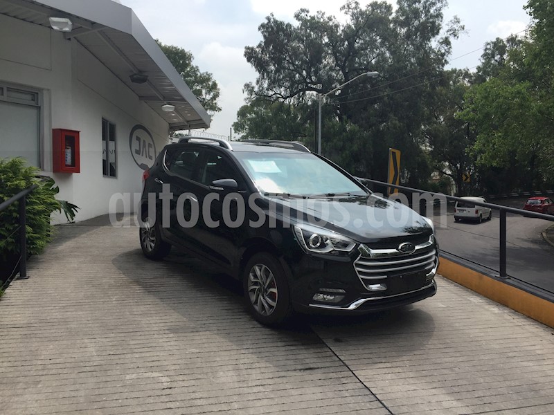 foto JAC Sei2 Quantum nuevo