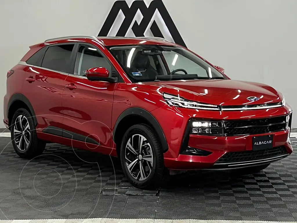 JAC Sei3 Pro Active Aut 2023