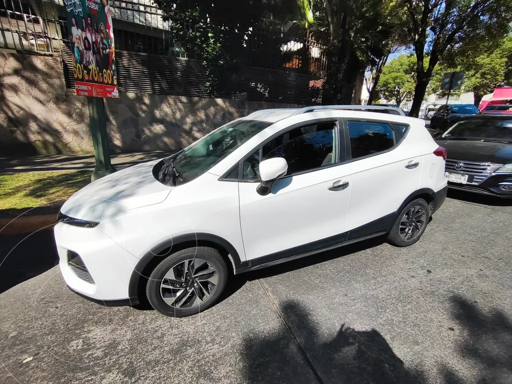 JAC sei3-pro active aut (2023)
