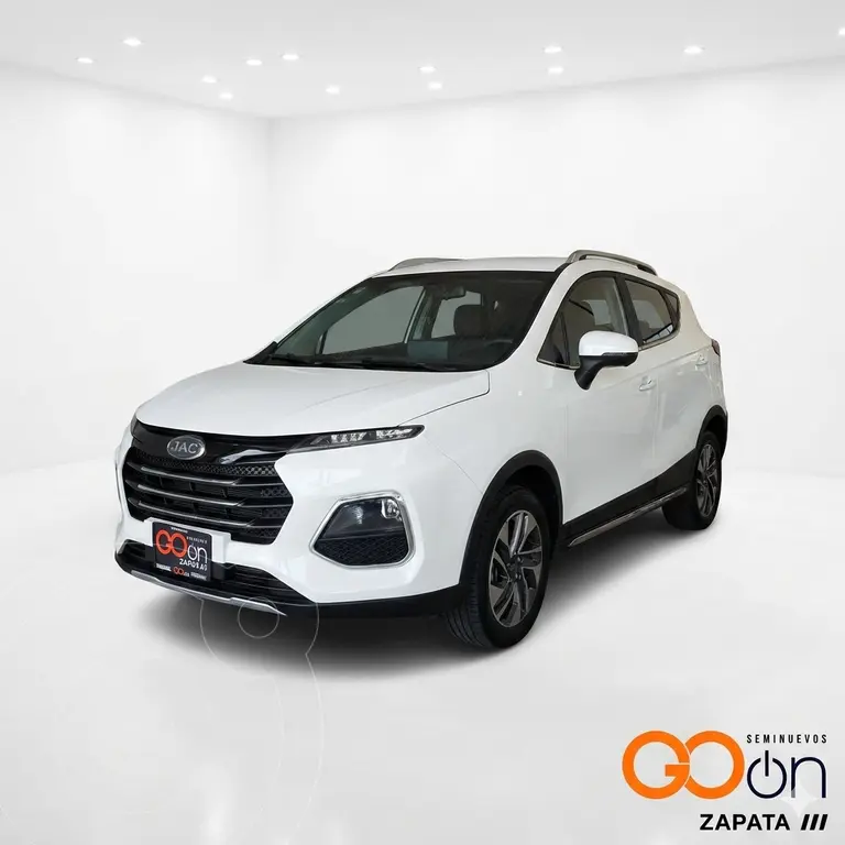JAC Sei3 Pro ACTIVE 2024