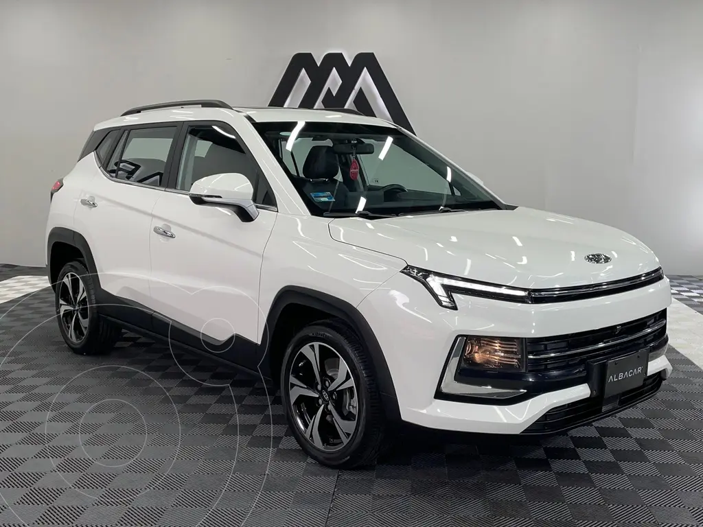 JAC sei4-pro active (2022)