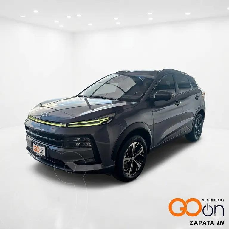 JAC Sei6 Pro Vanguard 2023