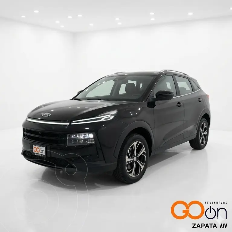 JAC Sei6 Pro Limited 2023