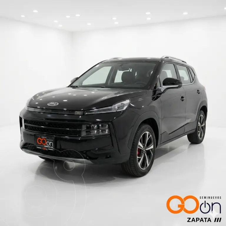 JAC Sei6 Pro Limited 2023