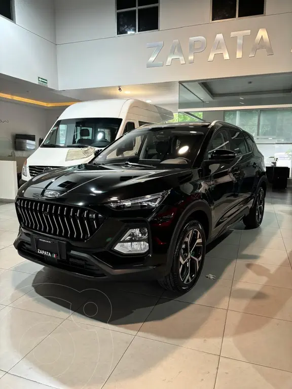 foto JAC Sei7 Pro Limited nuevo color Azul precio $551,000