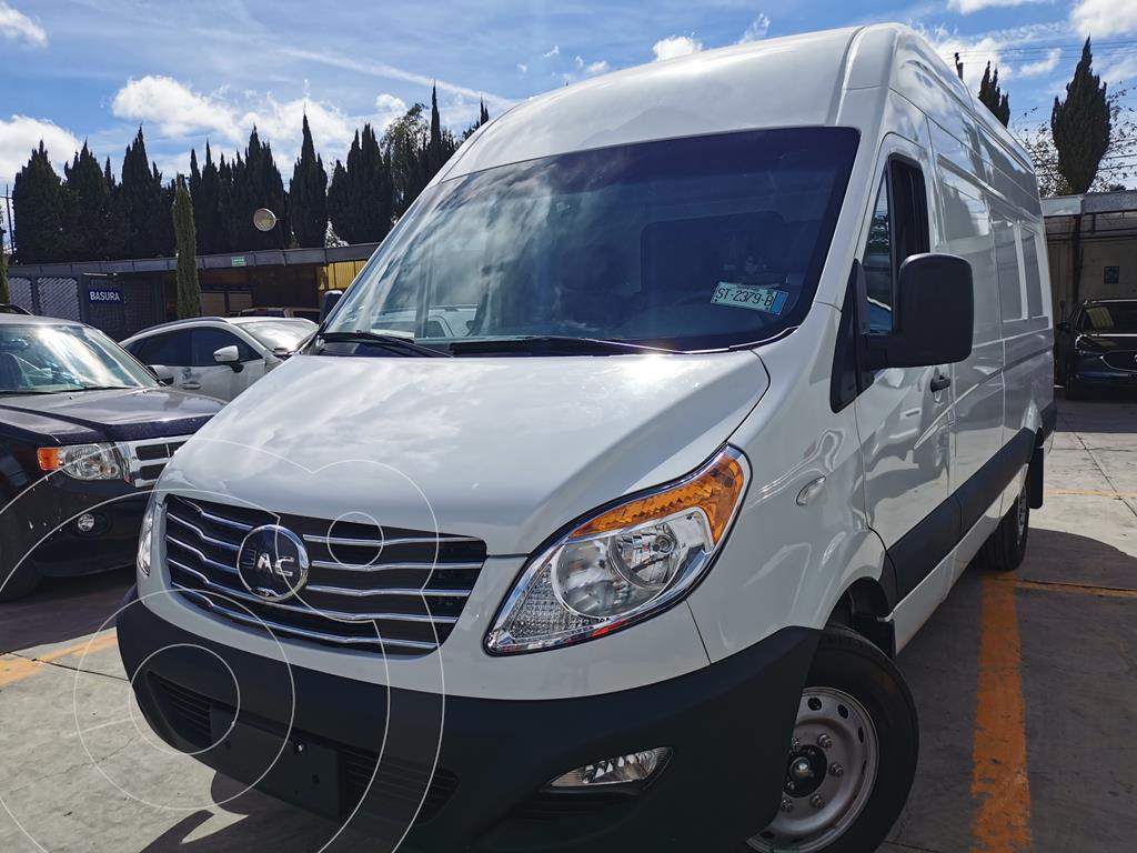 Jac sunray 2022