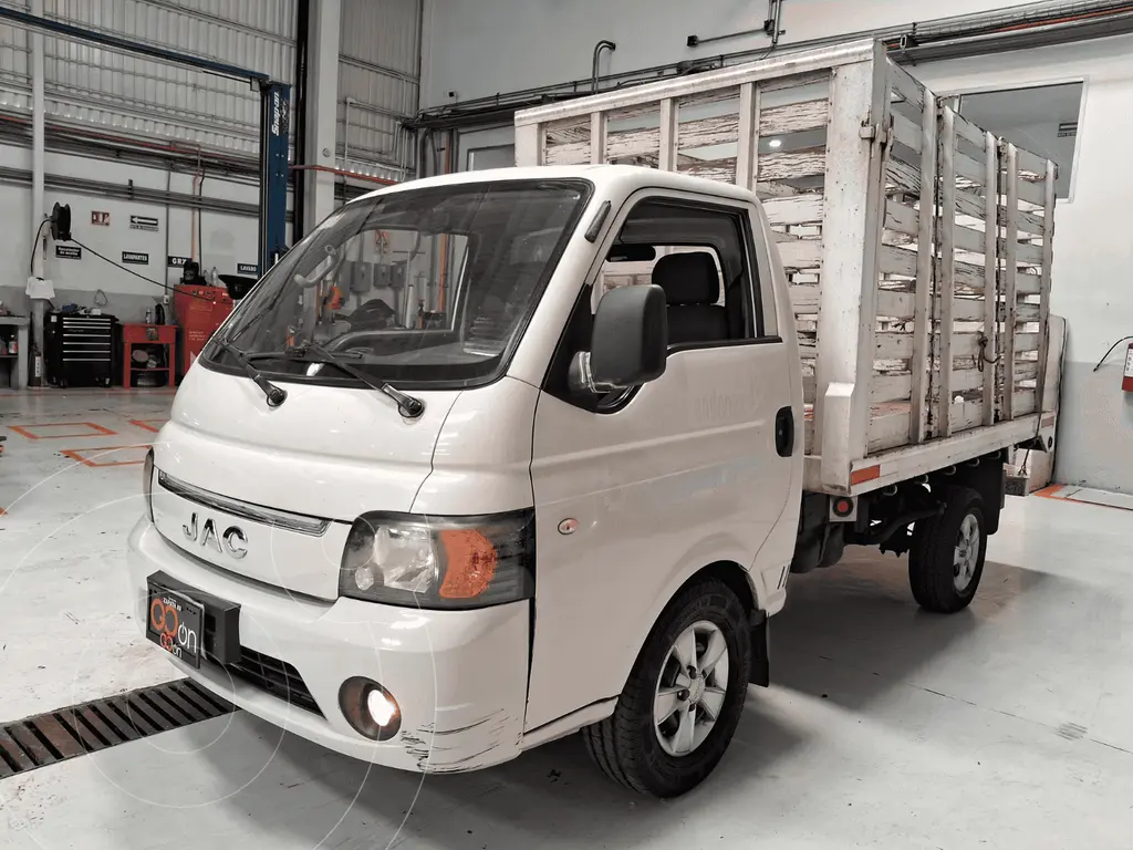 foto JAC X200 null financiado en mensualidades enganche $77,662 mensualidades desde $5,939