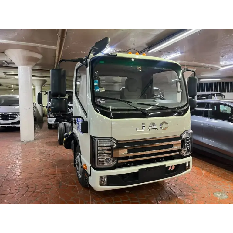 JAC x350 tm (2026)