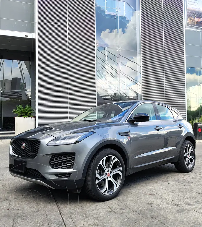 Jaguar e-pace p250 se (2020)