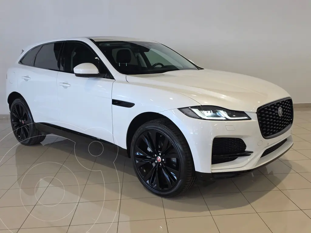 Jaguar F-Pace R-Dynamic SE 2023