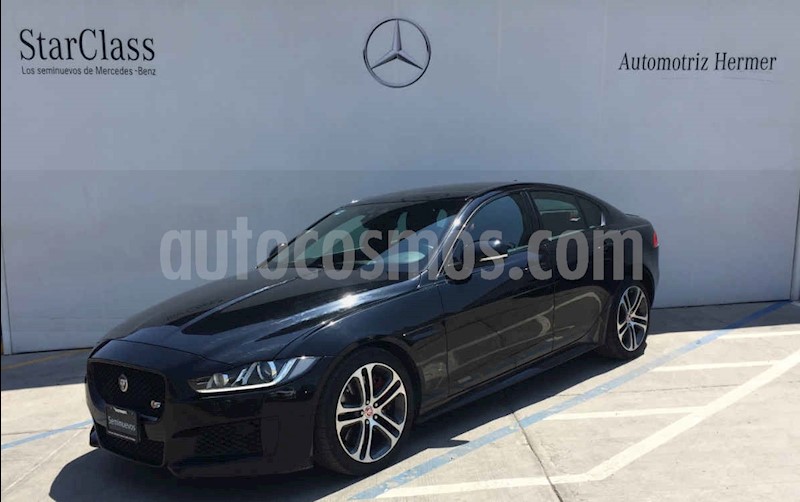 foto Jaguar XE S usado