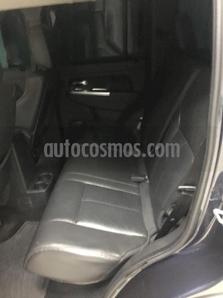 foto Jeep Cherokee Classic Auto. 4x4 usado