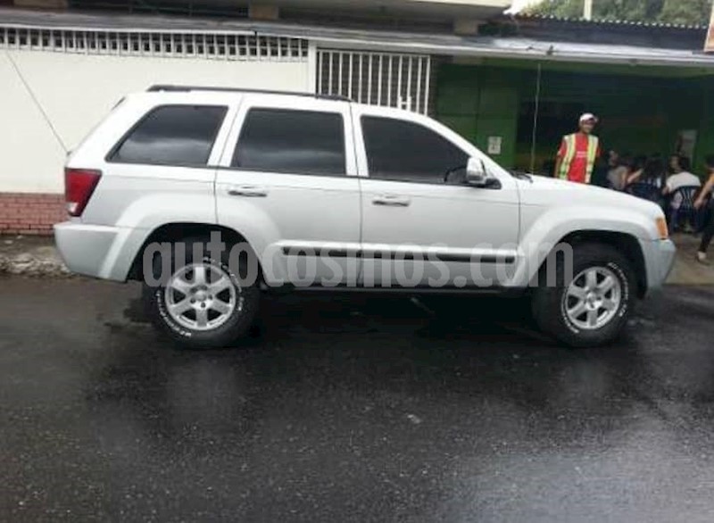 foto Jeep Cherokee Classic Auto. 4x4 usado